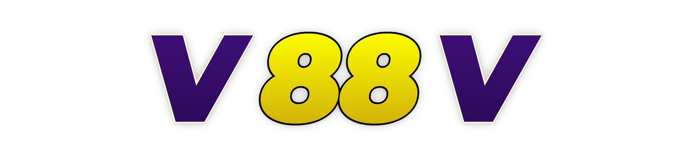 v88v Logo